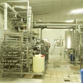 Dairy Processing