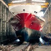 Ship Building