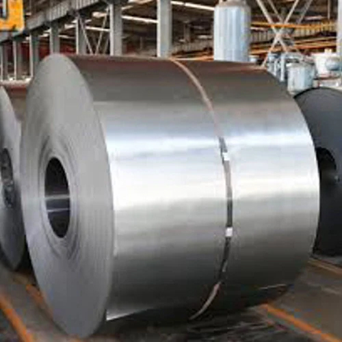 SS Coils Suppliers In Moradabad