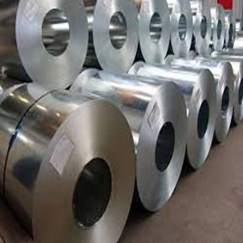 SS Coils Suppliers In Aligarh