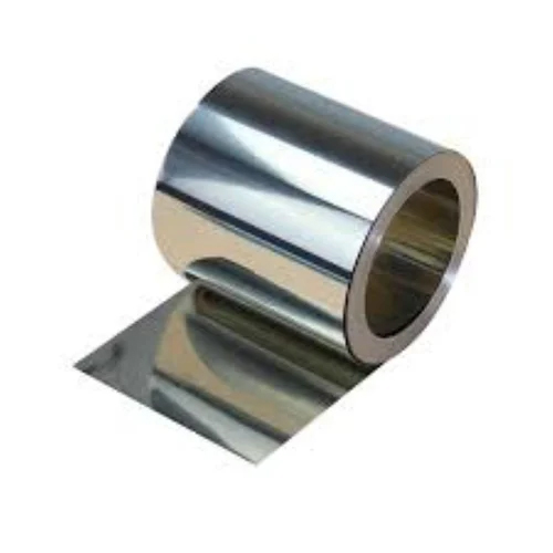 Mirror Finish Stainless Steel Coils