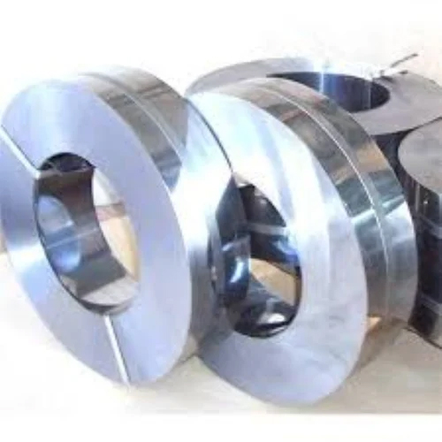Imported Stainless Steel Coils