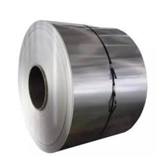 ss coil no.4 pvc 304