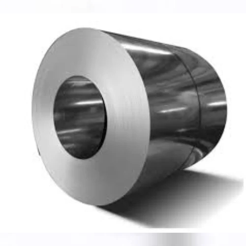 SS COIL NO.4 PVC 202