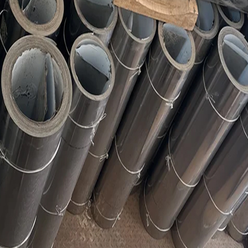 Stainless Steel Coil .6Mm 202 Pvc