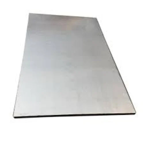 Stainless Steel Sheet