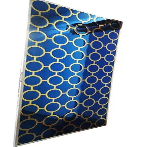 Stainless Steel PVD Colour Sheets