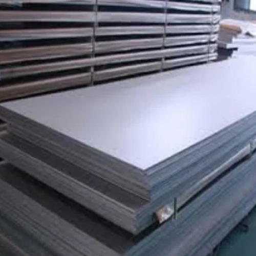 316L Stainless Steel Plate