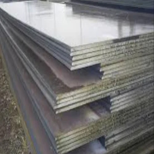 Stainless Steel Hr SHEET 202