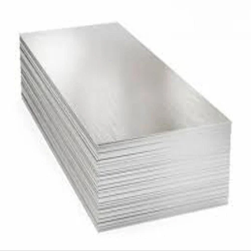 2500mm X 1250mm Stainless Steel Sheets
