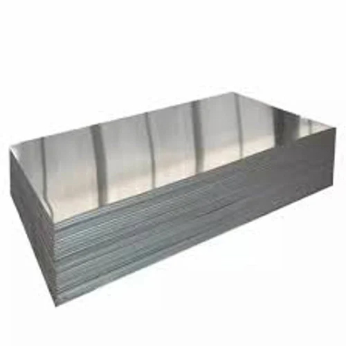 SS Sheet Supplier for Pharmaceutical Industry