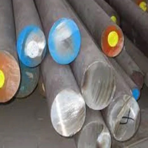 Stainless Steel Rods