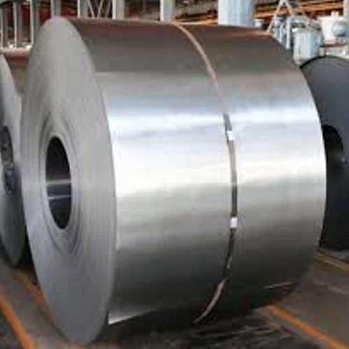 SS Coils Suppplier in Delhi