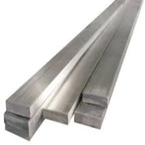 Stainless Steel Flat Bar