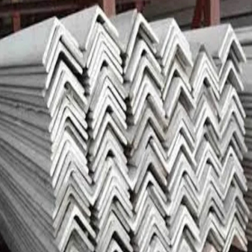Stainless Steel Angle