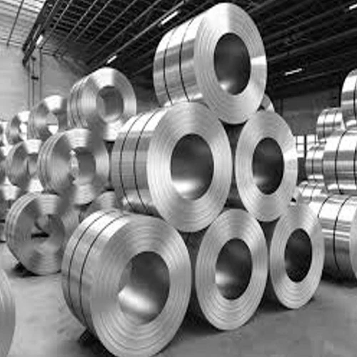 SS Coils Suppliers In Punjab